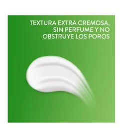 Loción ultra hidratante para rostro y cuerpo Daily Advance - Pieles sensibles y secas