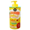 *Lola Kids* - Crema de peinado modeladora de rizos - Frutas