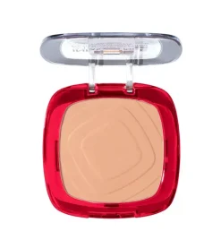 Loreal - Maquillaje en polvo Infaillible Fresh Wear - 120: Vanilla