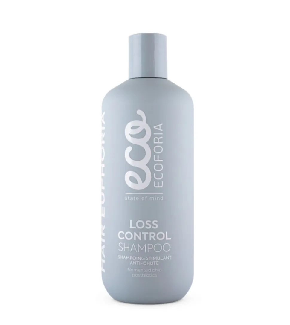 *Loss Control* - Champú anticaída