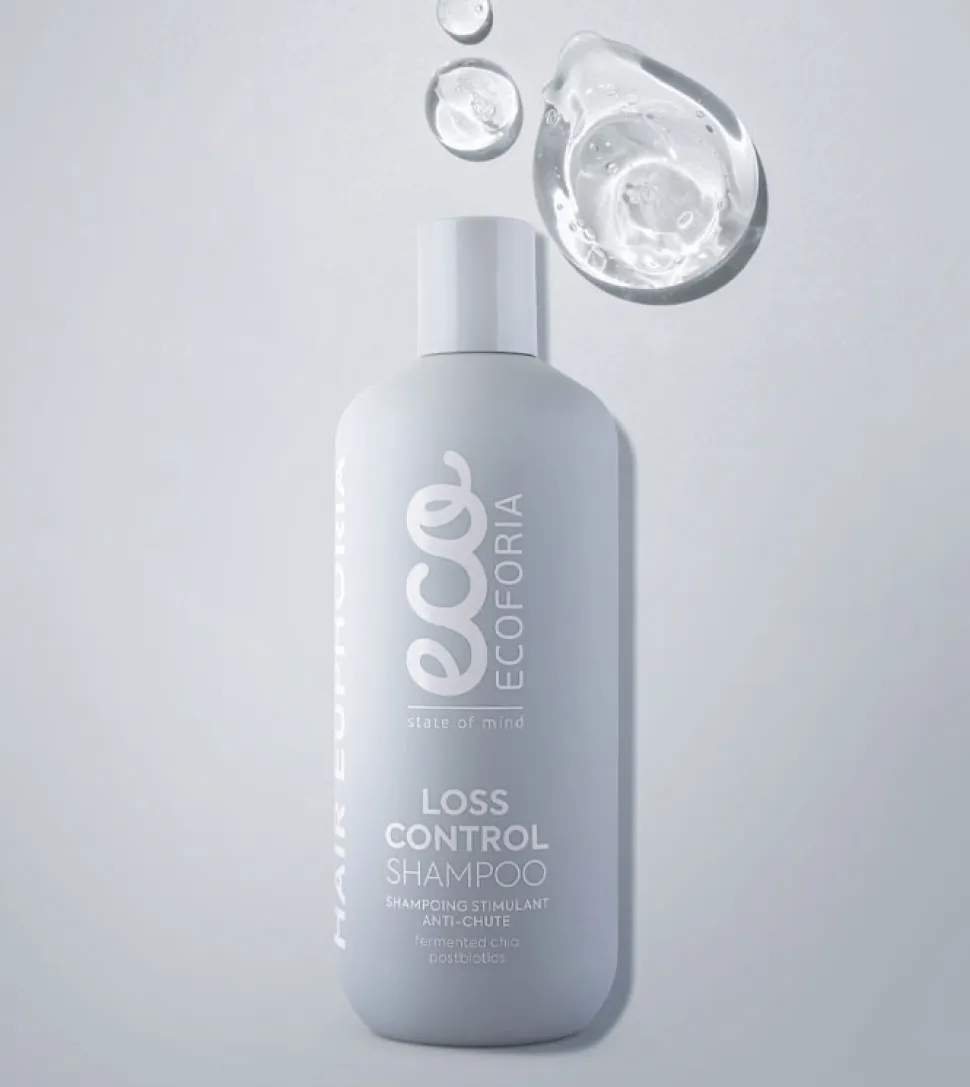 *Loss Control* - Champú anticaída
