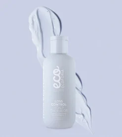*Loss Control* - Exfoliante anticaída para el cuero cabelludo