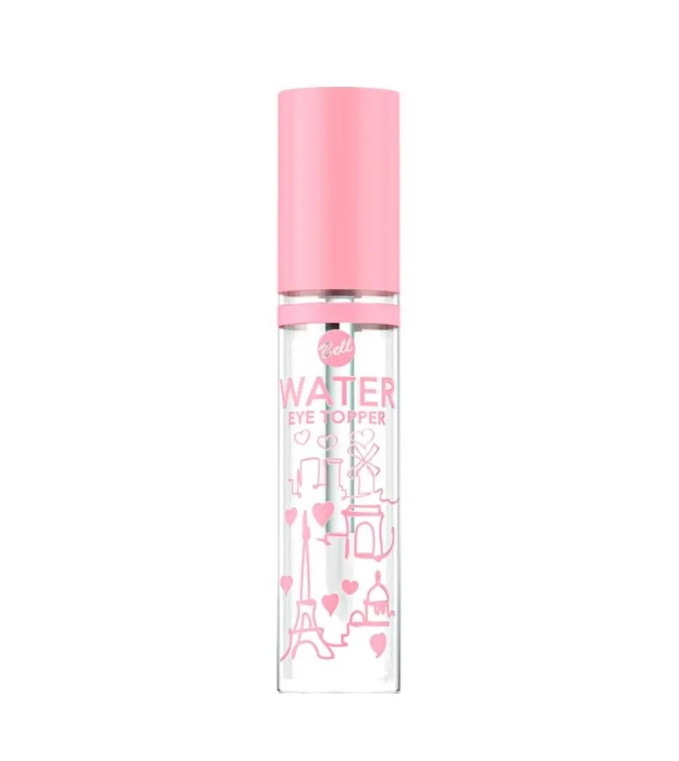 *Love In The City* - Topper gloss para ojos