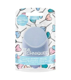 *Love IRL* - Esponja de maquillaje Miracle Powder para polvos