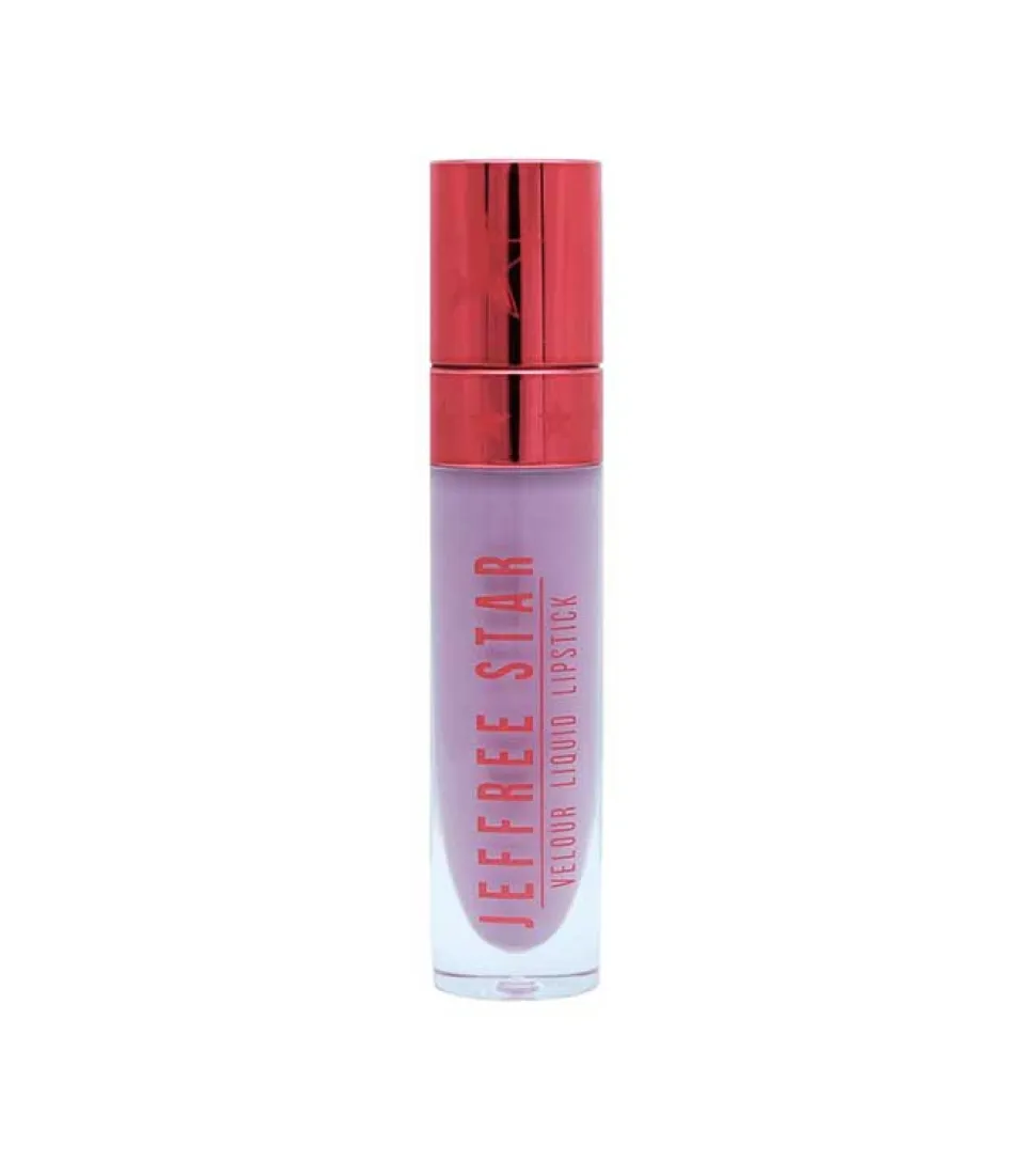 *Love Sick Collection* - Labial líquido Velour - Self Control