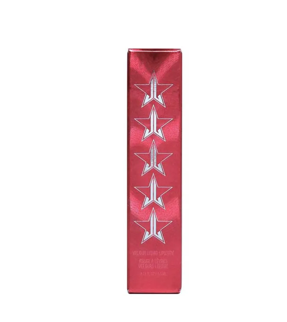 *Love Sick Collection* - Labial líquido Velour - Self Control
