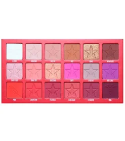 *Love Sick Collection* - Paleta de Sombras de ojos - Blood Sugar