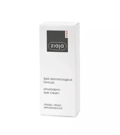 *Lípidos* - Crema para contorno de ojos fisioderm
