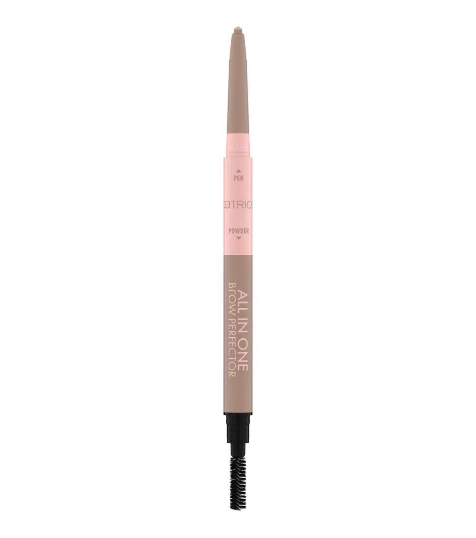 Lápiz cejas All In One Brow Perfector - 010: Blonde