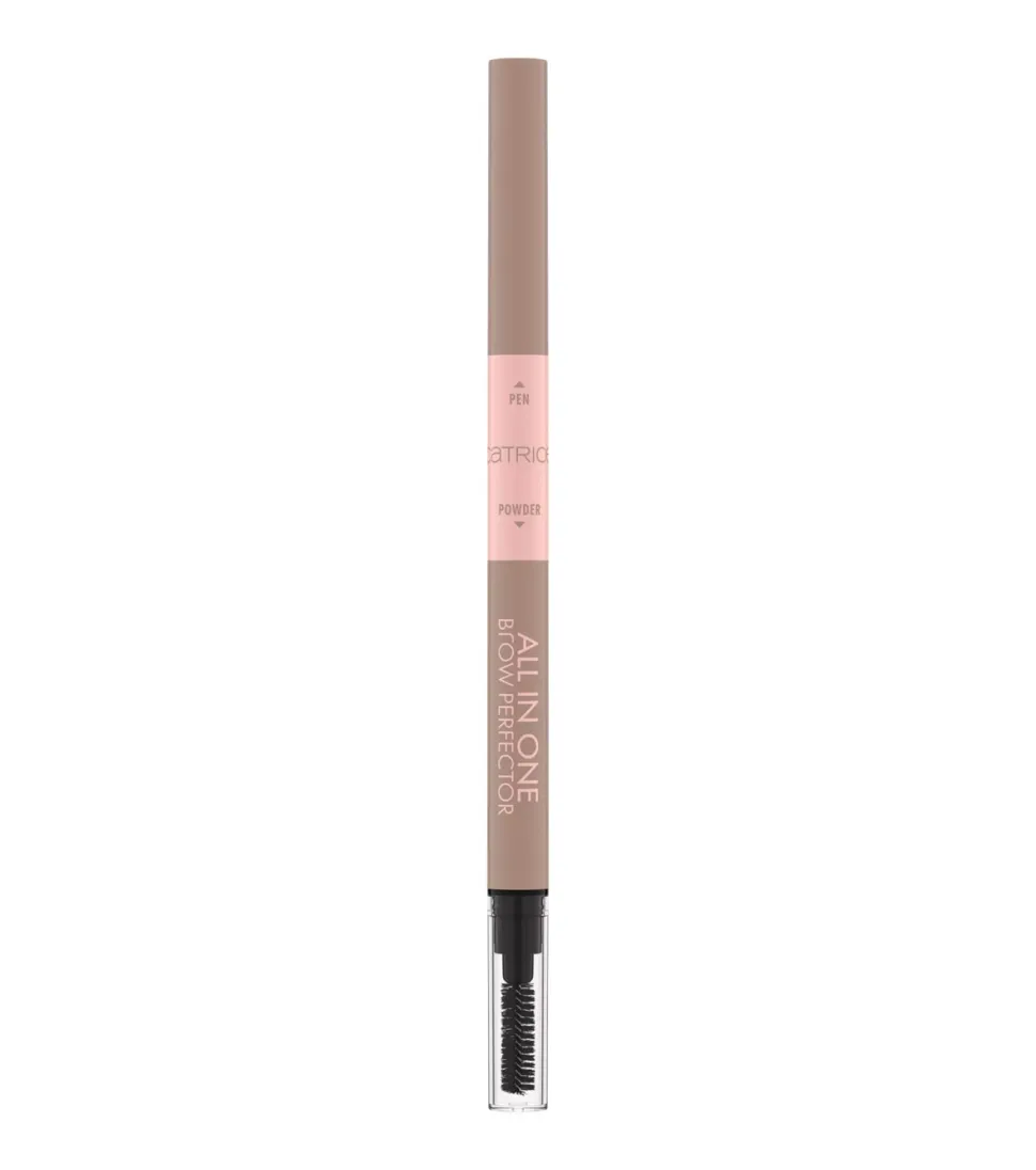 Lápiz cejas All In One Brow Perfector - 010: Blonde