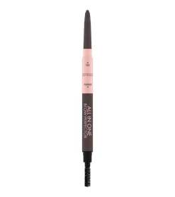 Lápiz cejas All In One Brow Perfector - 030: Dark Brown