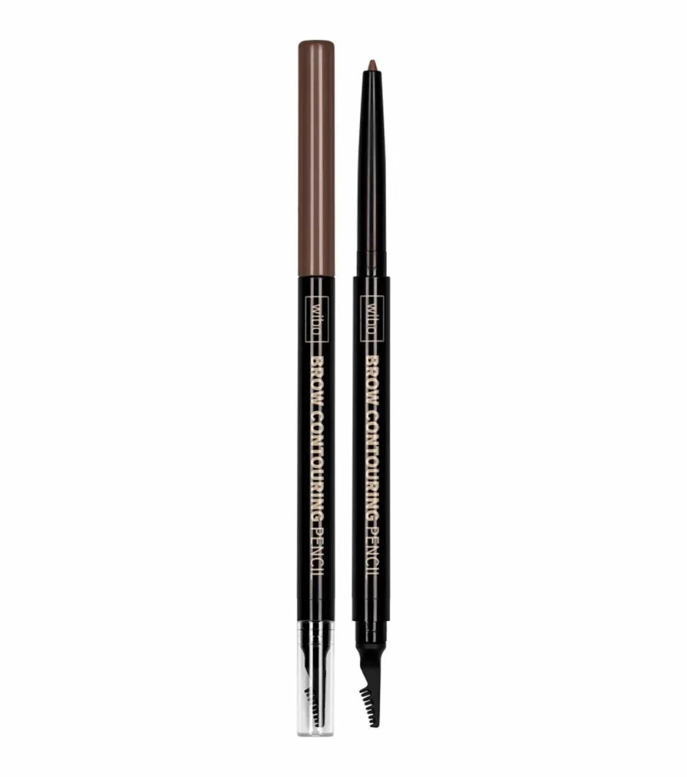 Lápiz de cejas automático Brow Contouring - 1