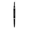 Lápiz de cejas automático Double Eyebrow - Dark brown