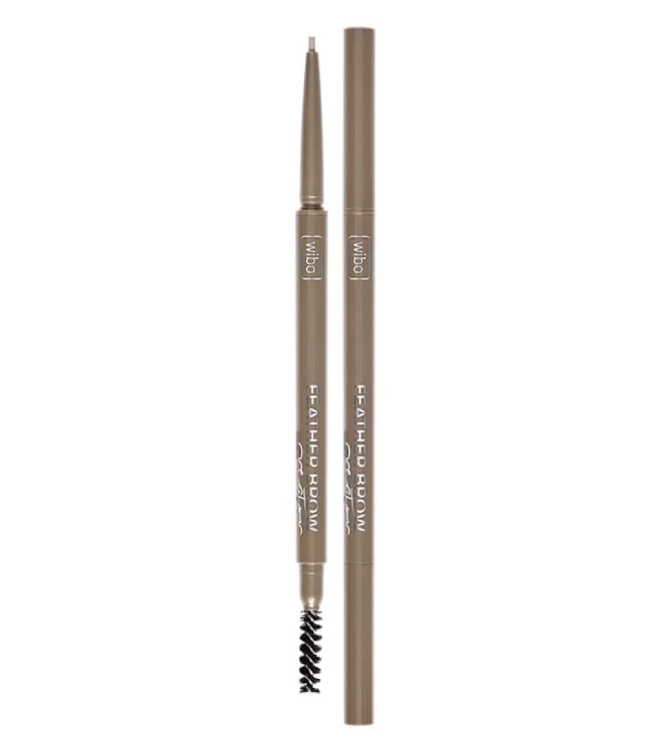 Lápiz de cejas automático Feather Brow - Blonde