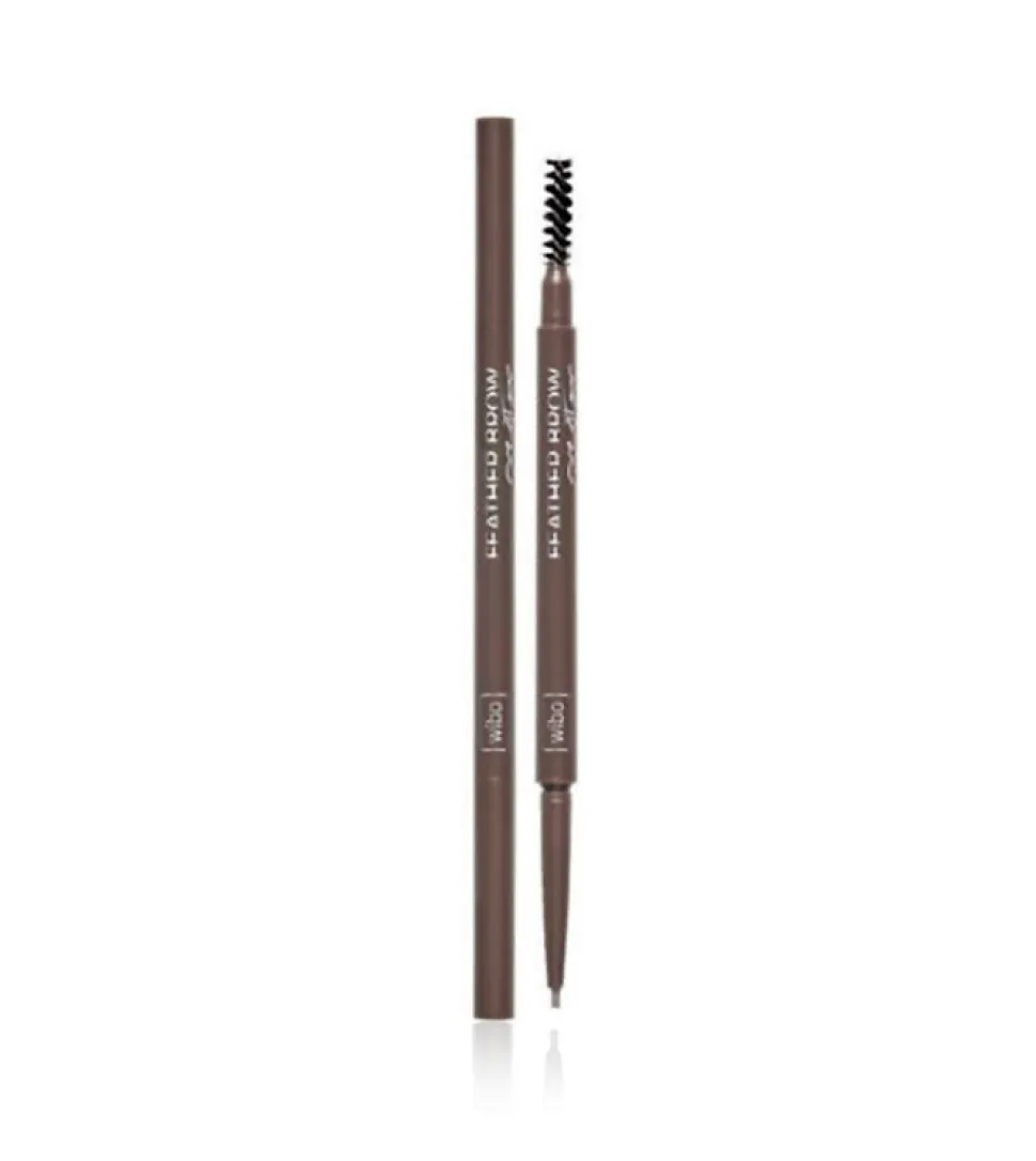 Lápiz de cejas automático Feather Brow - Soft Brown