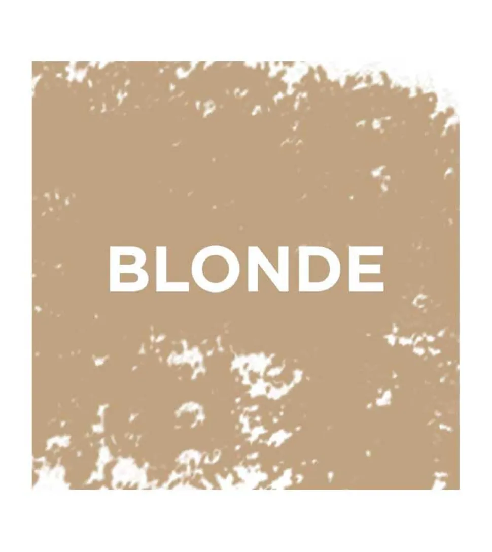 Lápiz de cejas automático Infaillible Brows 24h Filling Triangular Pencil - 7.0: Blonde