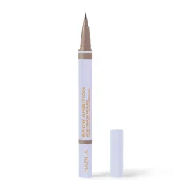 Lápiz de cejas Brow Ambition - Ash Blonde