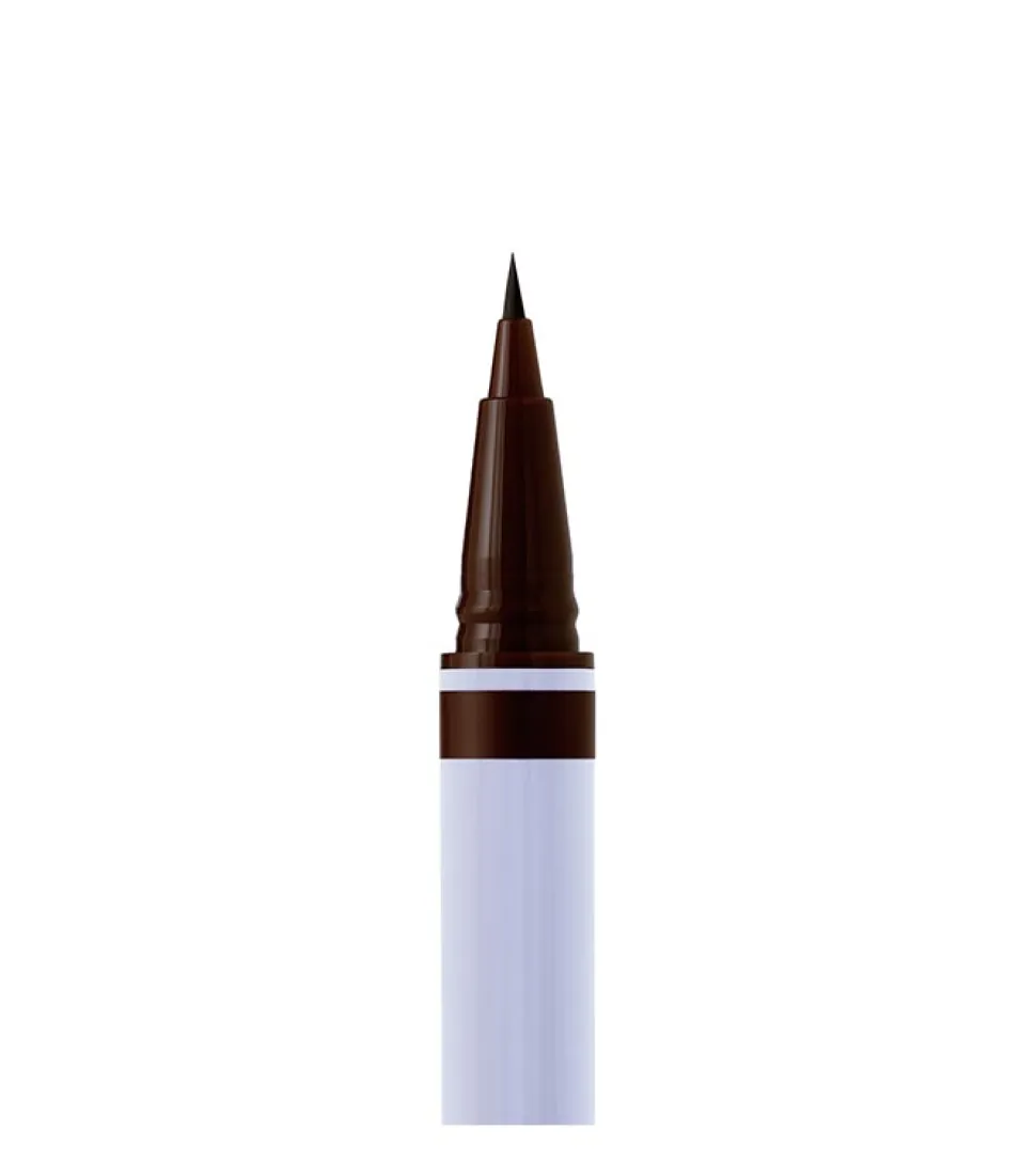 Lápiz de cejas Brow Ambition - Natural Brown