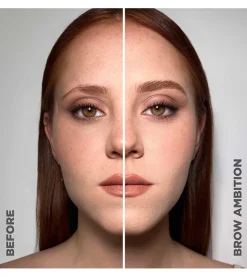 Lápiz de cejas Brow Ambition - Warm Brown