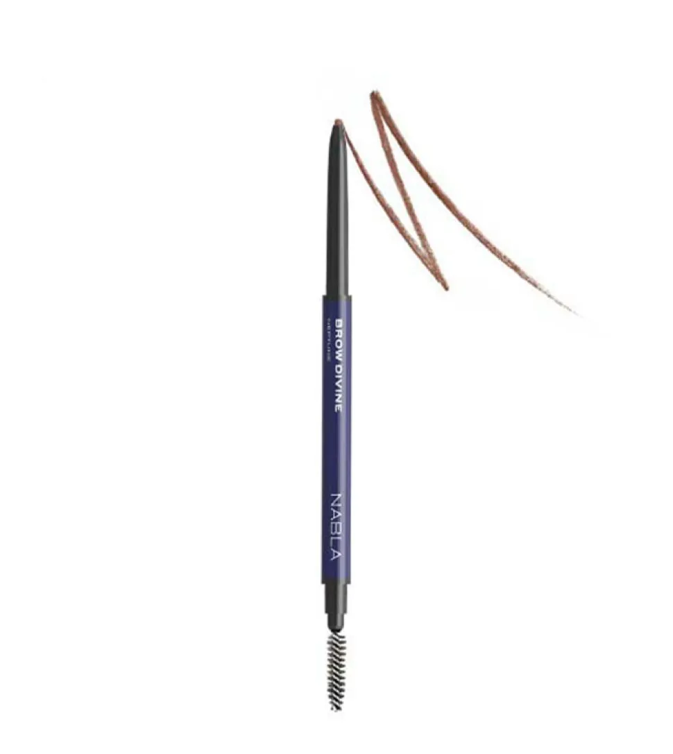 Lápiz de cejas Brow Divine - Mercury