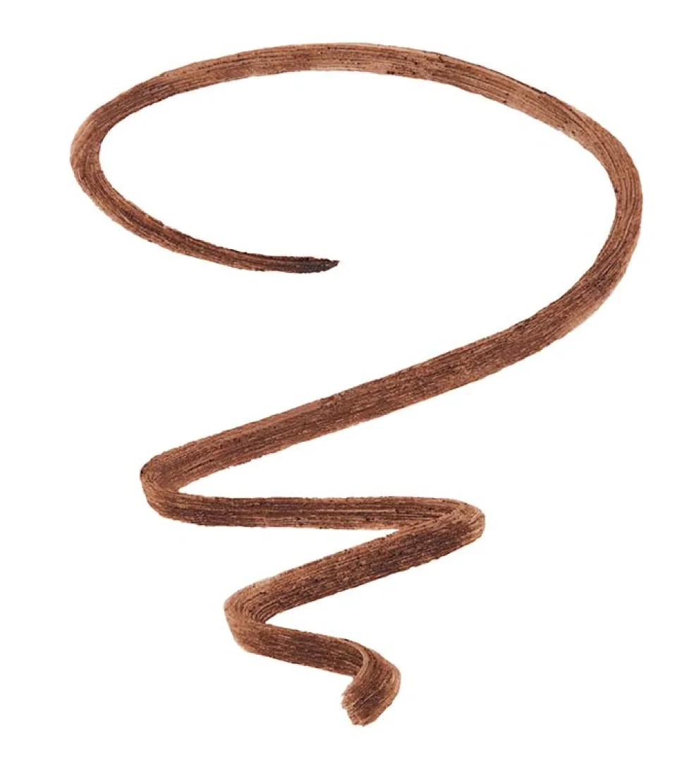 Lápiz de cejas Brow satin Duo - 025: Brunette