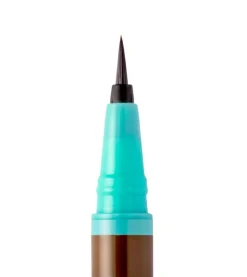 Lápiz de cejas Butter Palm Feathered Micro Brow