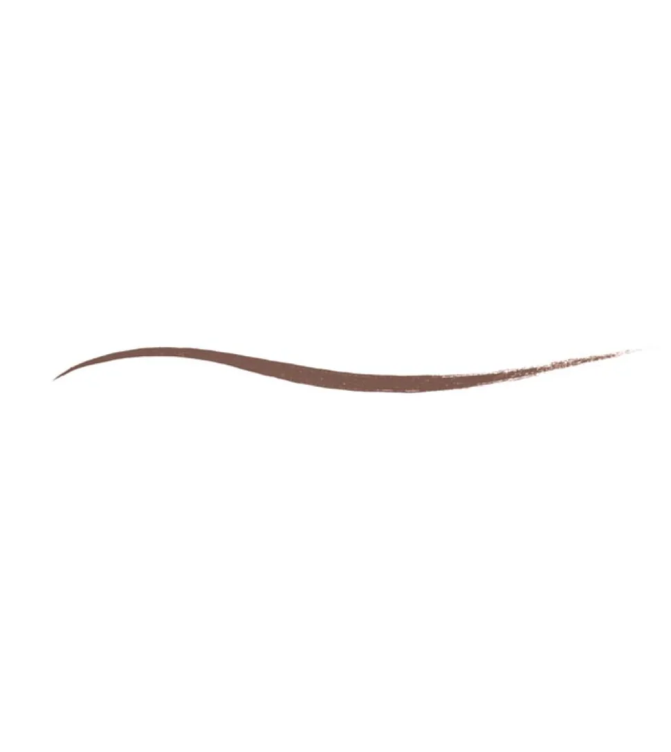 Lápiz de cejas Butter Palm Feathered Micro Brow