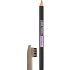 Lápiz de cejas Express Brow - 02: Blonde