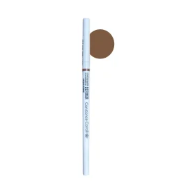 Lápiz de cejas Eyebrow Definer - 02: Taupe