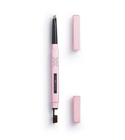 Lápiz de cejas Fauxx Brow - Bronde