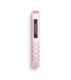 Lápiz de cejas Fauxx Brow - Deep Auburn