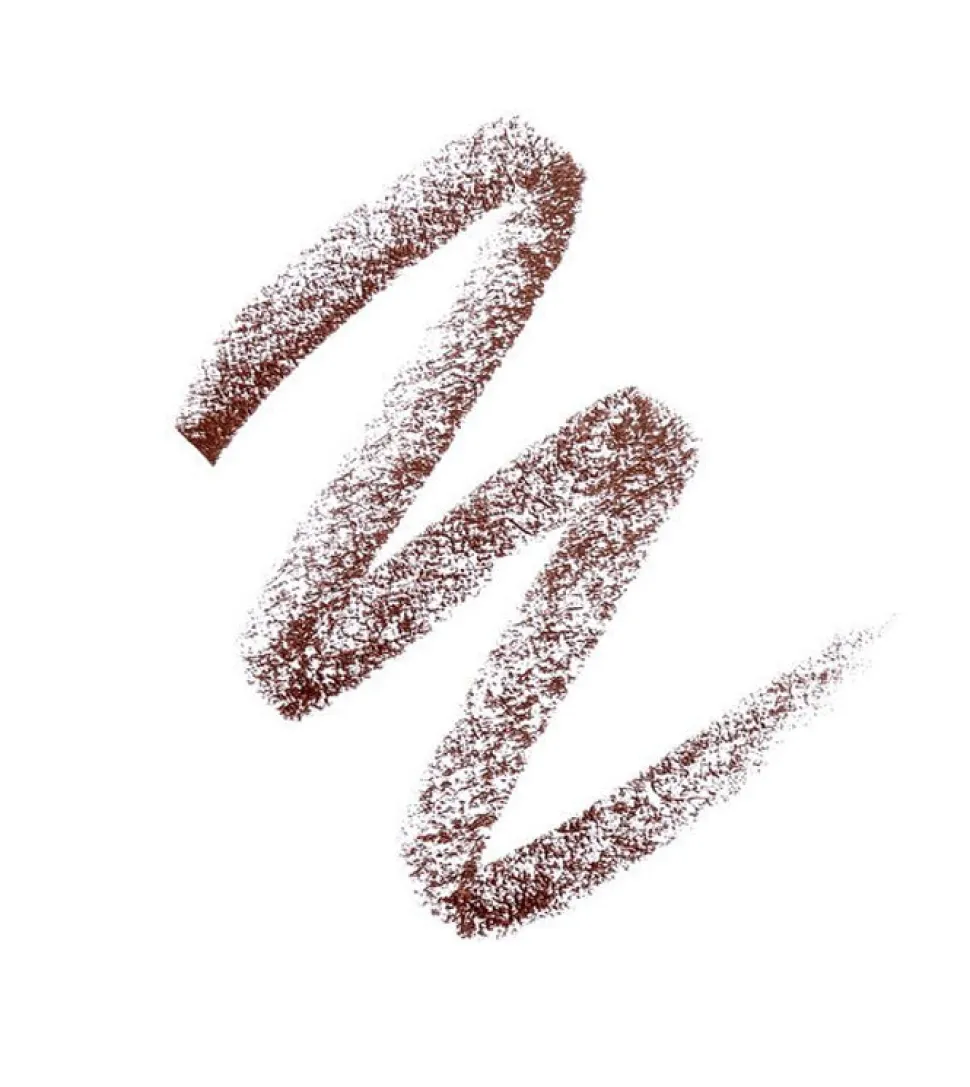 Lápiz de cejas Fauxx Brow - Deep Auburn
