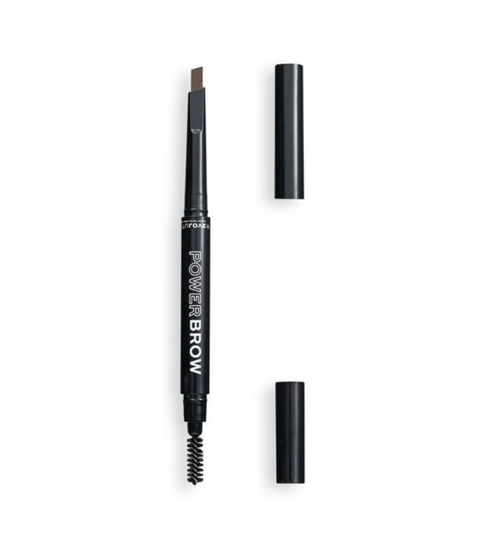 Lápiz de cejas Power Brow - Brown