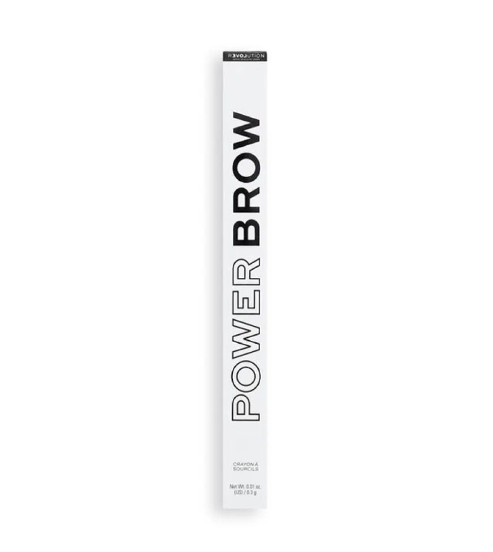 Lápiz de cejas Power Brow - Brown
