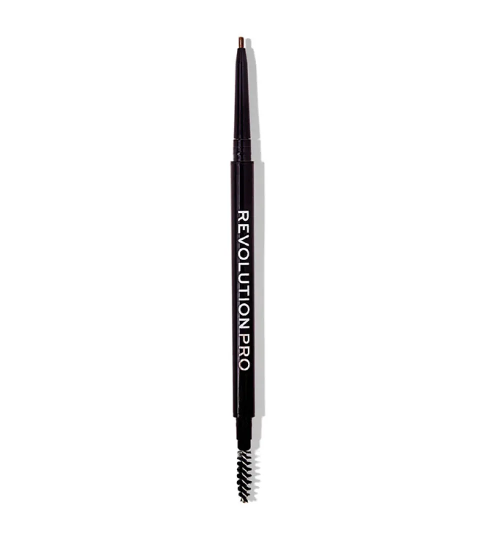 Lápiz de cejas Precision Microblading effect - Dark Brown