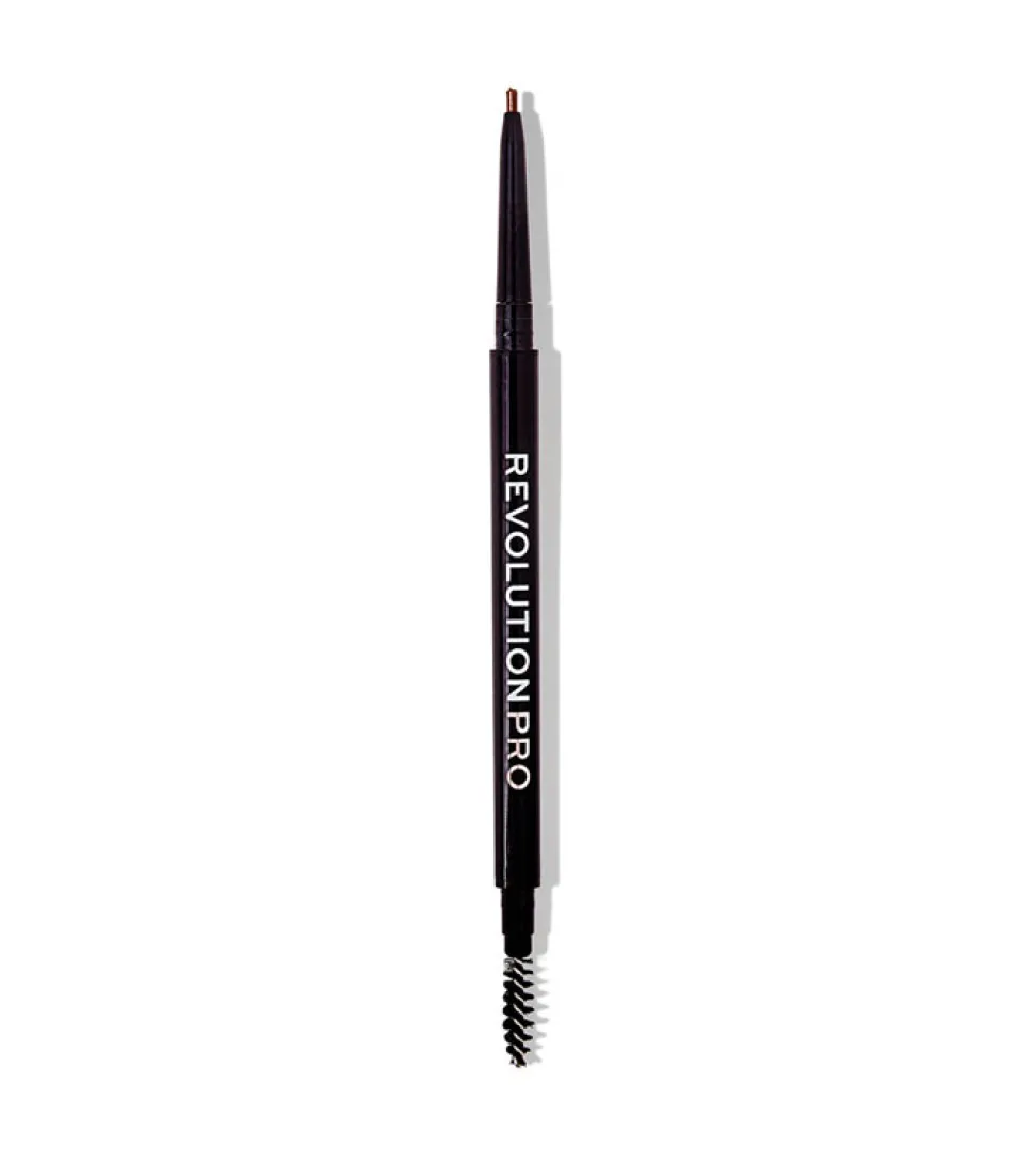 Lápiz de cejas Precision Microblading effect - Soft Brown