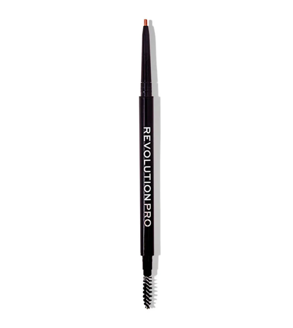 Lápiz de cejas Precision Microblading effect - Auburn