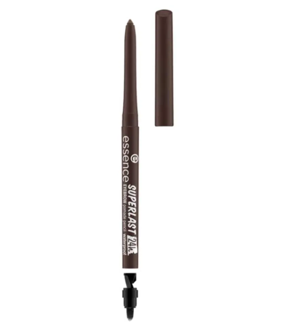 Lápiz de cejas resistente al agua Superlast 24h - 40: Cool brown