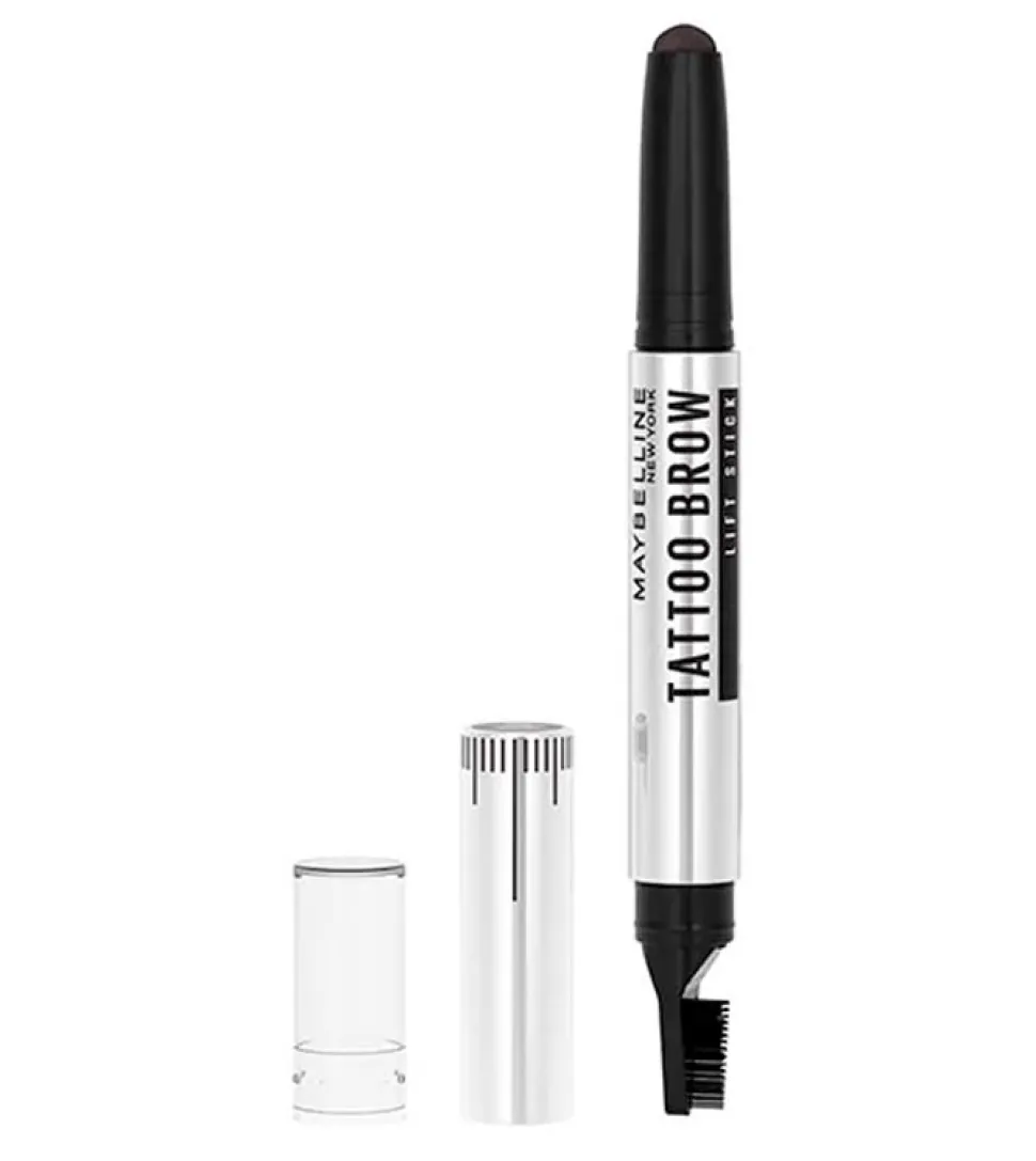 Lápiz de cejas Tattoo Brow Lift Stick - 05: Black Brown