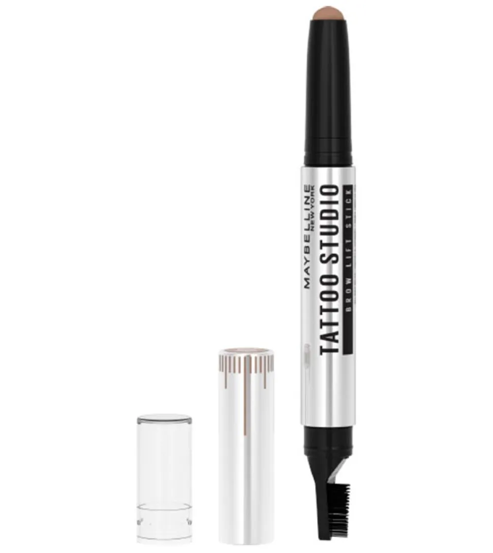 Lápiz de cejas Tattoo Brow Lift Stick - 01: Blonde