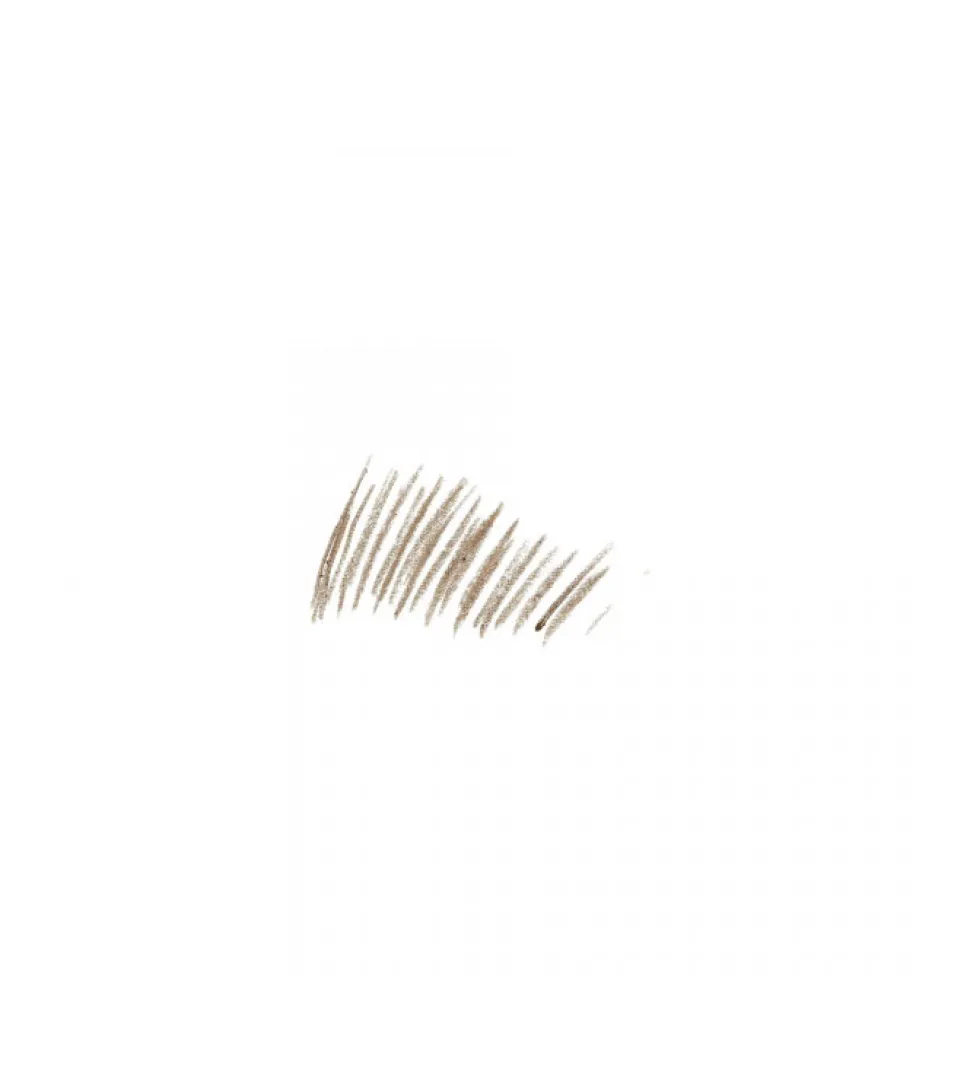 Lápiz de cejas Ultra Thin Brow Pen - 002: Grey Brown