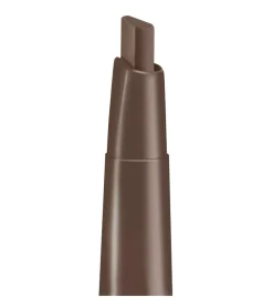 Lápiz de cejas waterproof Wow What a Brow - 03: Dark Brown