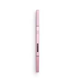 Lápiz de cejas Xxfine Brow - Ash Brown