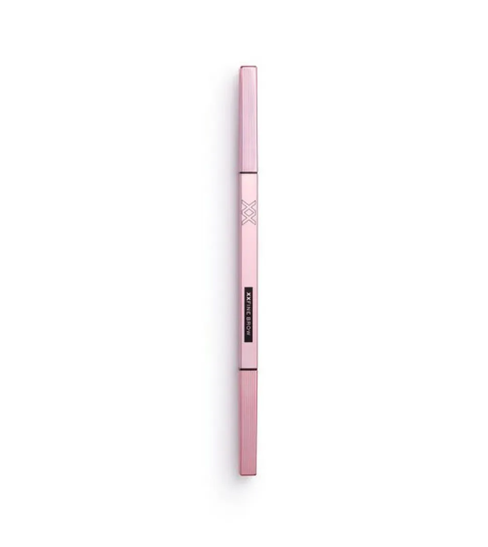 Lápiz de cejas Xxfine Brow - Ash Brown