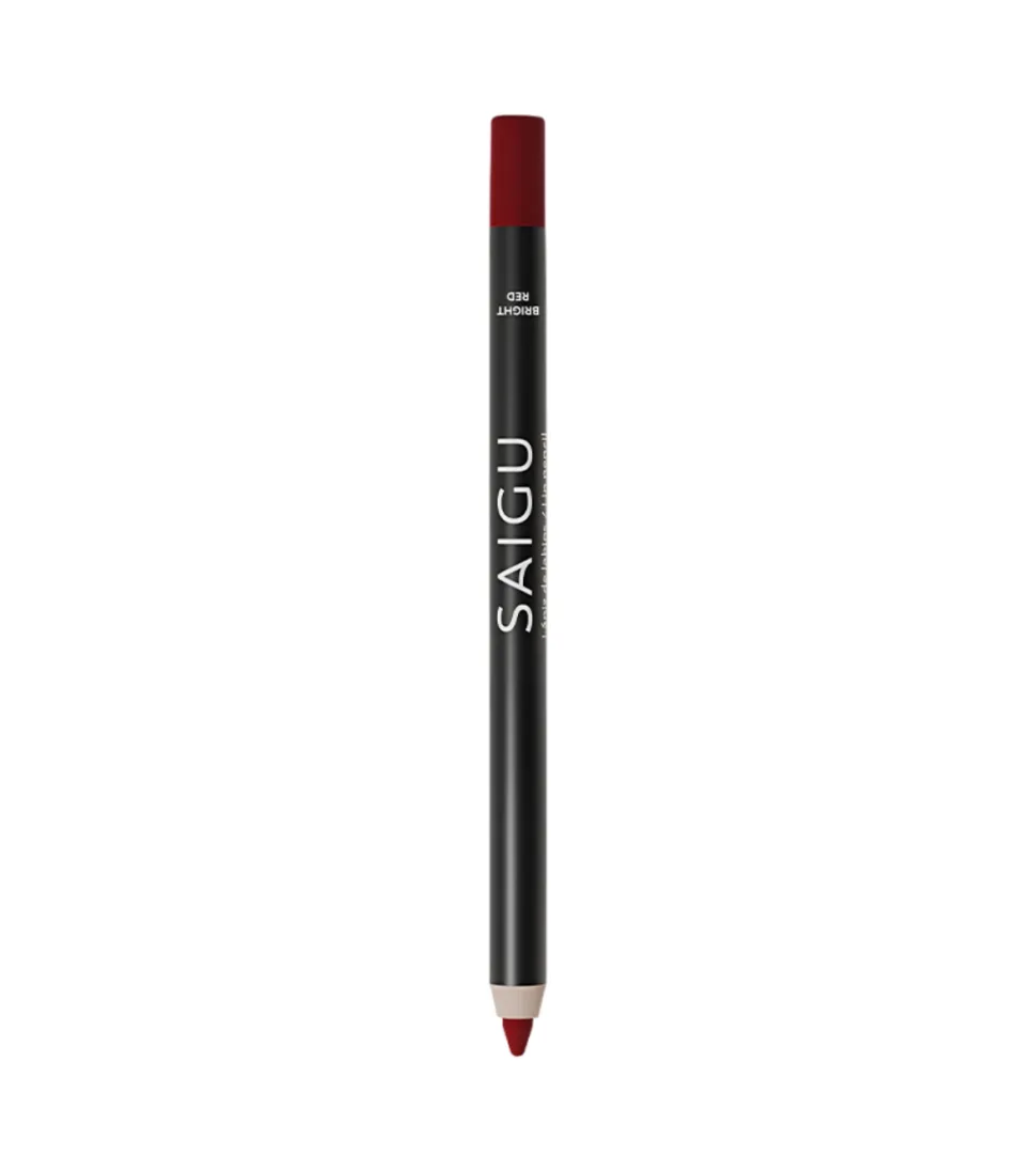 Lápiz de labios - Bright Red