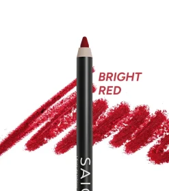 Lápiz de labios - Bright Red