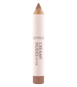 Lápiz de labios Creamy Nudes - 040: Cinnamon Spice