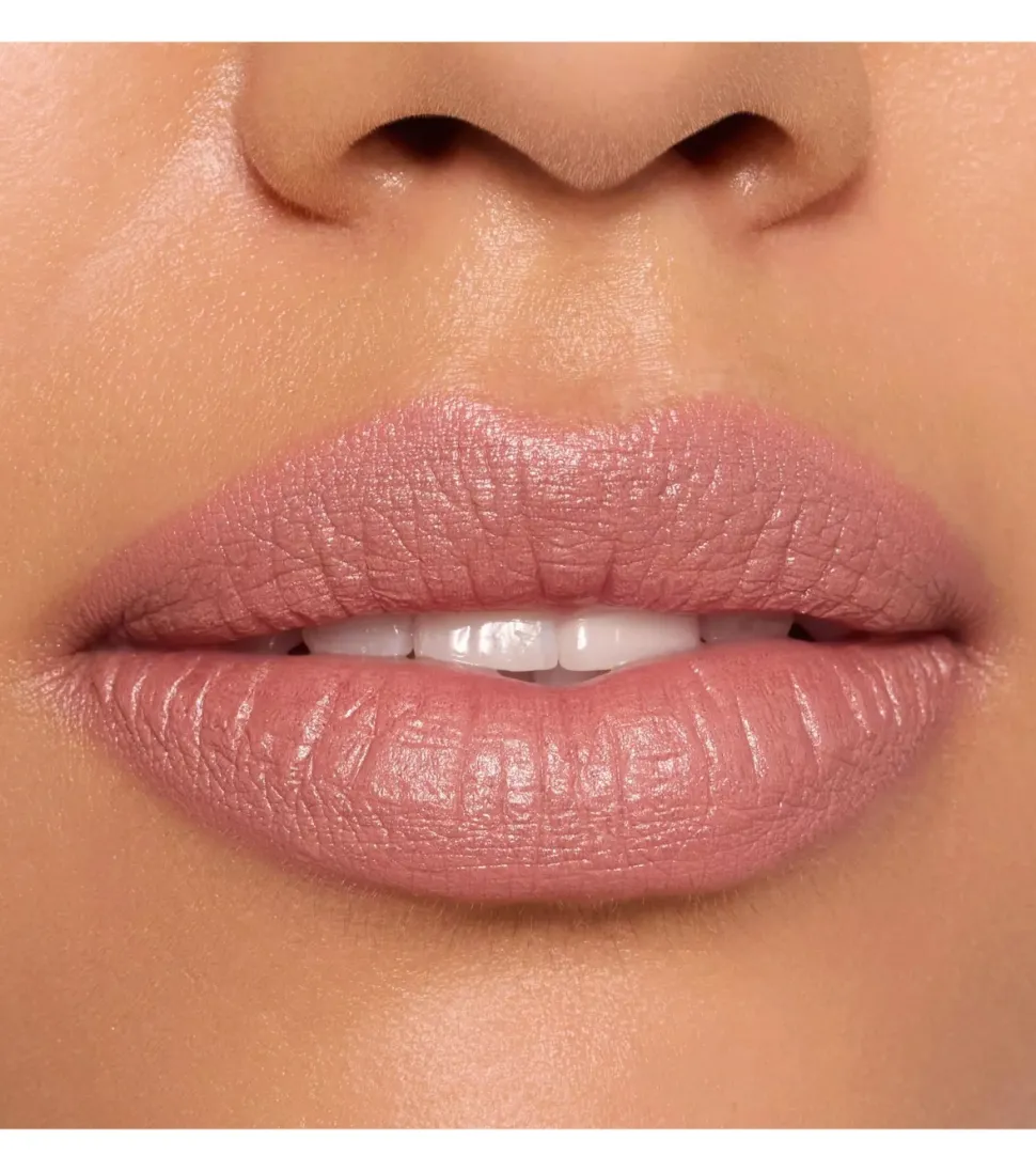 Lápiz de labios Creamy Nudes - 040: Cinnamon Spice