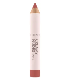 Lápiz de labios Creamy Nudes - 020: Daytime Nude