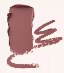 Lápiz de labios Creamy Nudes - 010: Mocha Me Happy